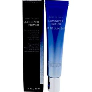 Dr. Brandt Luminizer Primer Pores No More